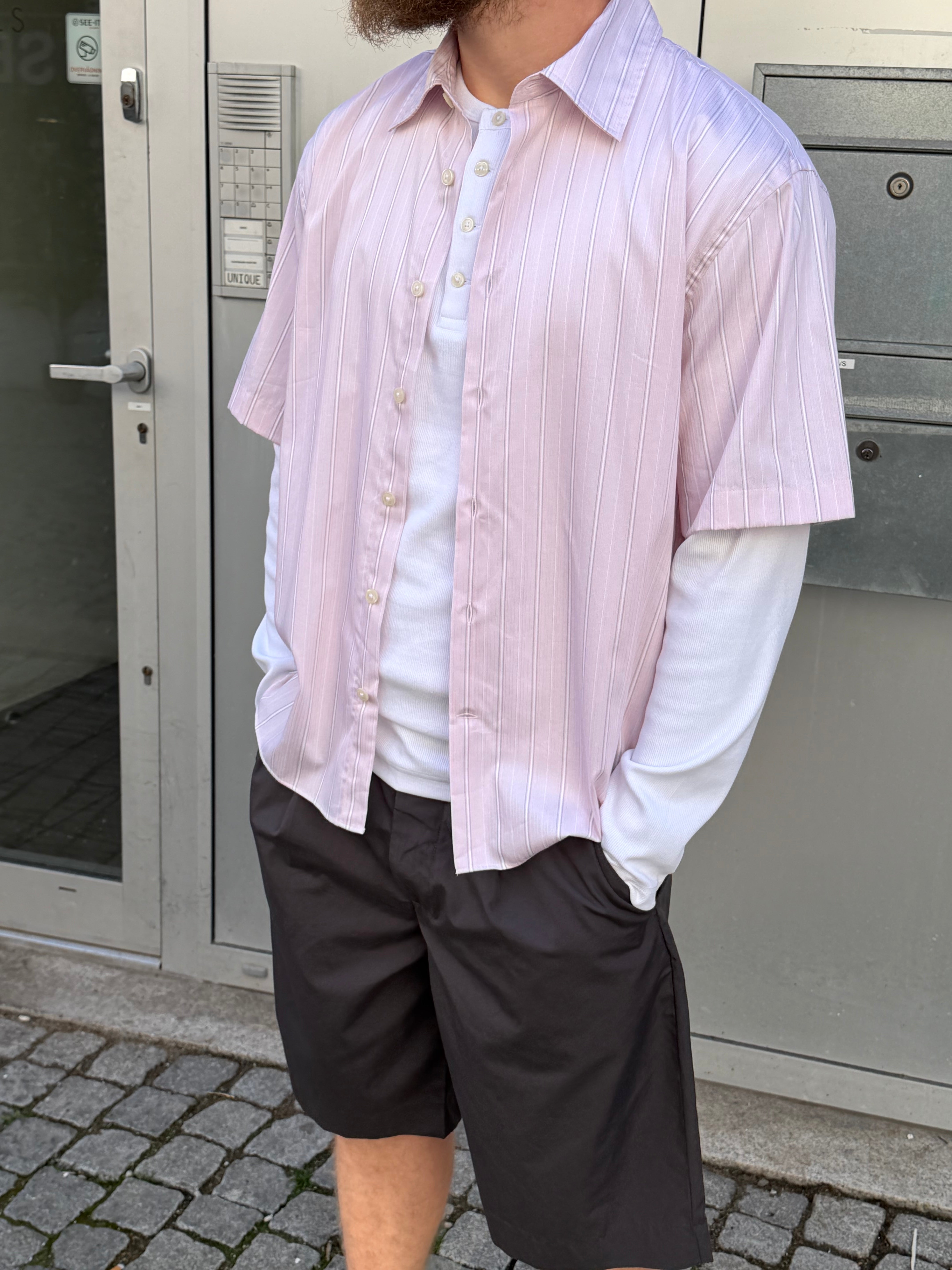 SLMAUSTIN T-shirt - Bright White
